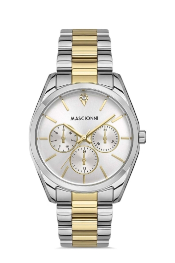 MASCİONNİ KADIN KOL SAATİ