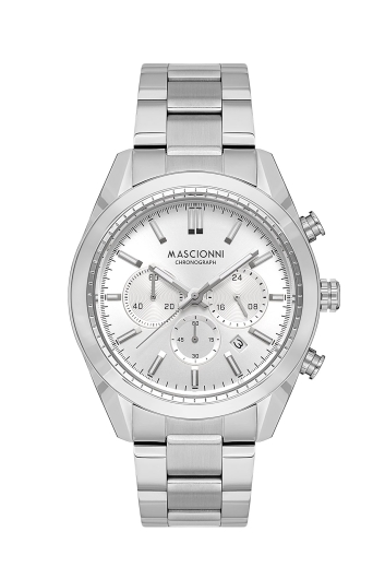 MASCİONNİ ERKEK KOL SAATİ