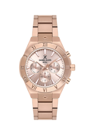 DANİEL KLEİN KADIN KOL SAATİ