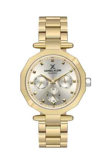 DANİEL KLEİN KADIN KOL SAATİ