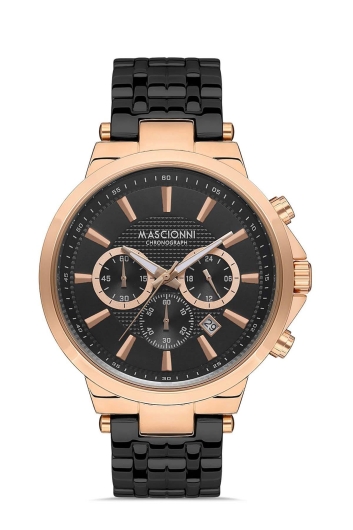 MASCİONNİ ERKEK KOL SAATİ