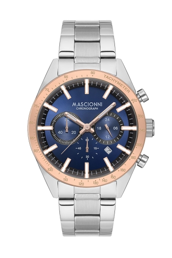 MASCİONNİ ERKEK KOL SAATİ