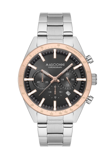 MASCİONNİ ERKEK KOL SAATİ