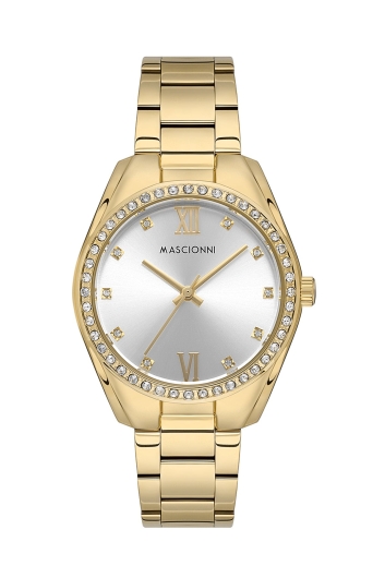 MASCİONNİ KADIN KOL SAATİ