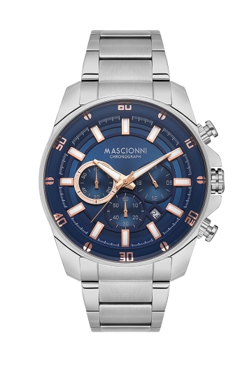 MASCİONNİ ERKEK KOL SAATİ