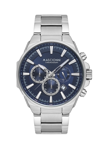 MASCİONNİ ERKEK KOL SAATİ