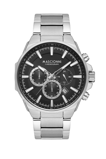 MASCİONNİ ERKEK KOL SAATİ