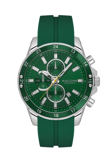 MASCİONNİ ERKEK KOL SAATİ