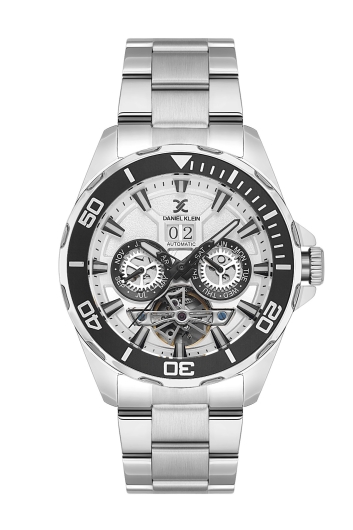 DANİEL KLEİN ERKEK KOL SAATİ