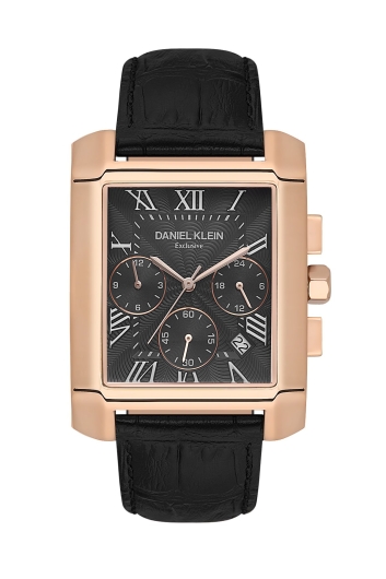 DANİEL KLEİN ERKEK KOL SAATİ