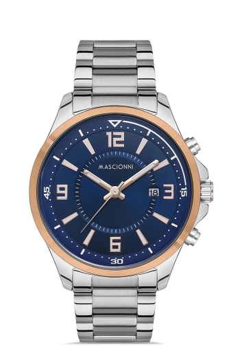 MASCİONNİ ERKEK KOL SAATİ