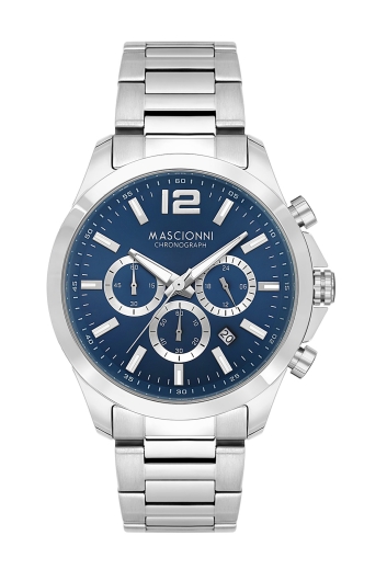 MASCİONNİ ERKEK KOL SAATİ