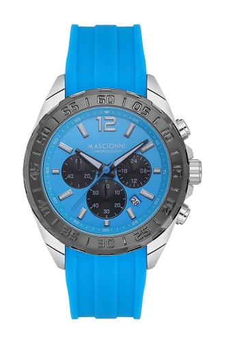 MASCİONNİ ERKEK KOL SAATİ