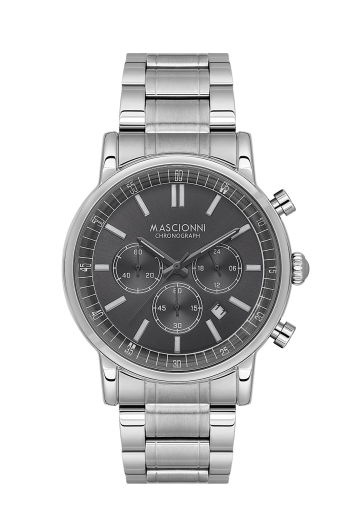 MASCİONNİ ERKEK KOL SAATİ
