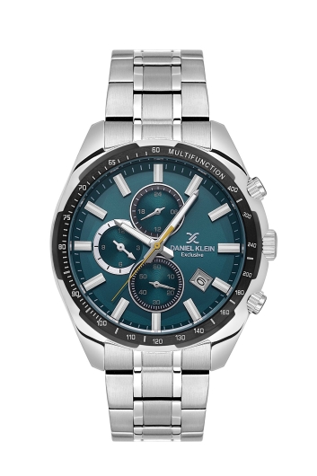 DANİEL KLEİN ERKEK KOL SAATİ