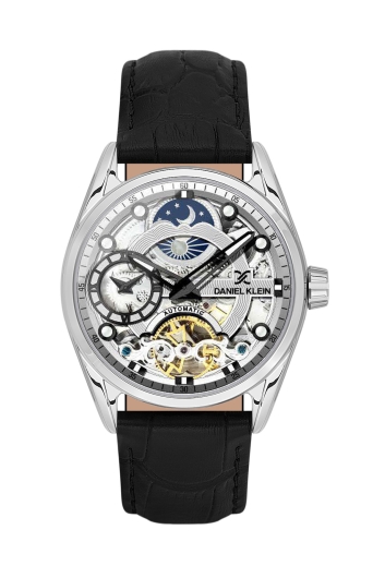 DANİEL KLEİN OTOMATİK ERKEK KAYIŞLI
