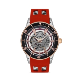 PLATİN PİERRE ERKEK KOL SAATİ