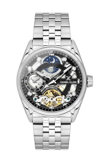 DANİEL KLEİN OTOMATİK ERKEK METAL