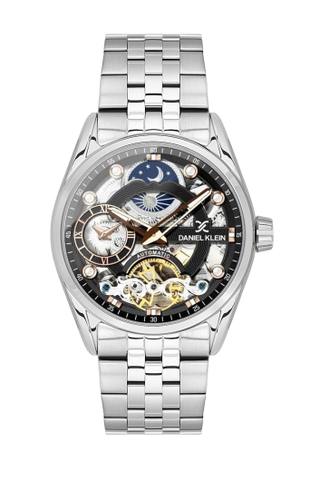 DANİEL KLEİN OTOMATİK ERKEK METAL
