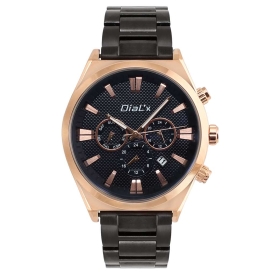 DIALX ERKEK KOL SAATİ