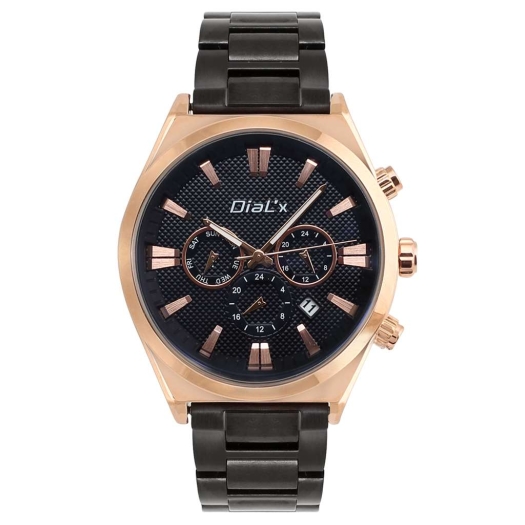 DIALX ERKEK KOL SAATİ