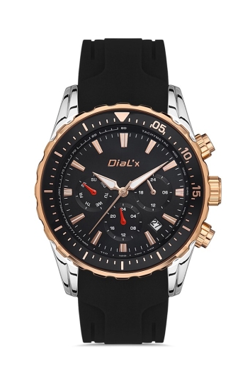 DIALX ERKEK KOL SAATİ