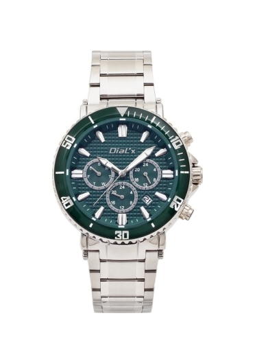 DIALX ERKEK KOL SAATİ