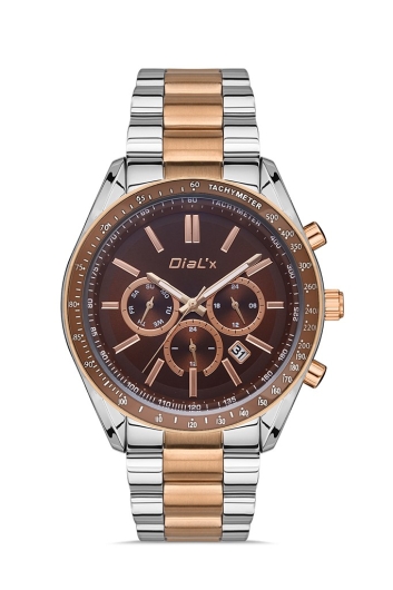 DIALX ERKEK KOL SAATİ