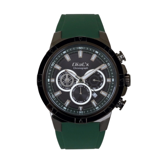 DIALX ERKEK KOL SAATİ