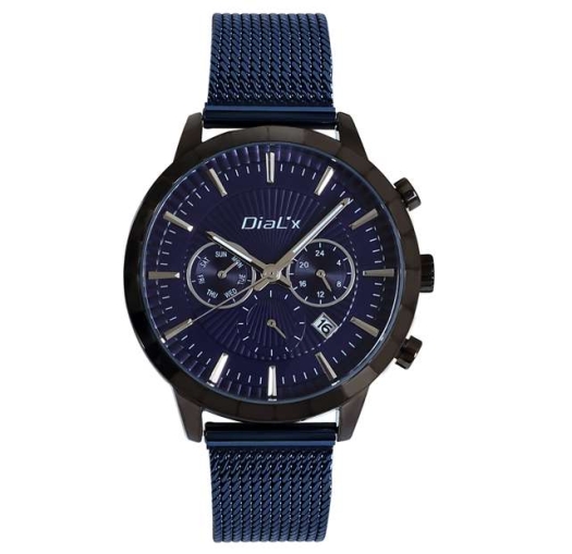 DIALX ERKEK KOL SAATİ