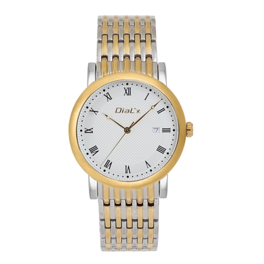 DIALX ERKEK KOL SAATİ