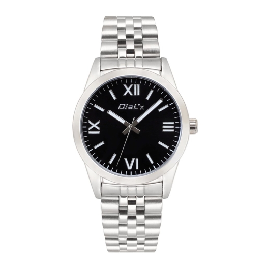 DIALX ERKEK KOL SAATİ