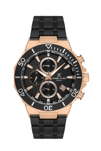 DANİEL KLEİN ERKEK KOL SAATİ