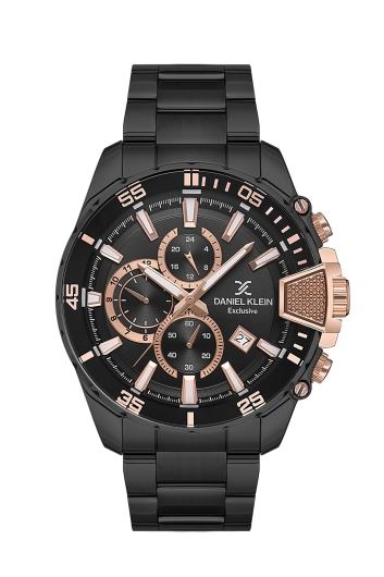 DANİEL KLEİN ERKEK KOL SAATİ