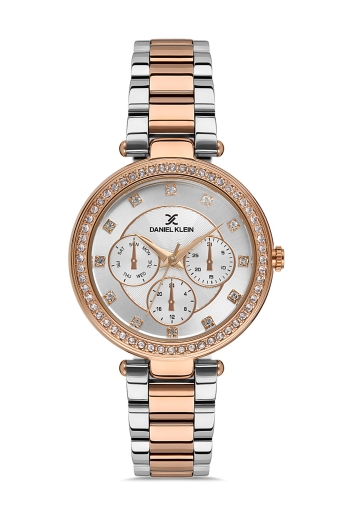 DANİEL KLEİN KADIN KOL SAATİ