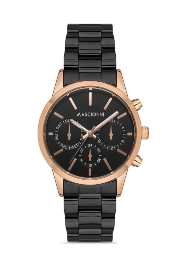 MASCİONNİ KADIN KOL SAATİ