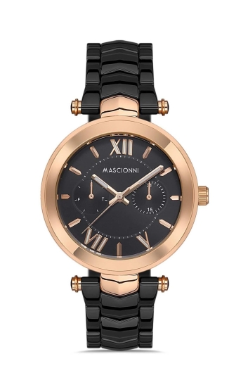 MASCİONNİ KADIN KOL SAATİ