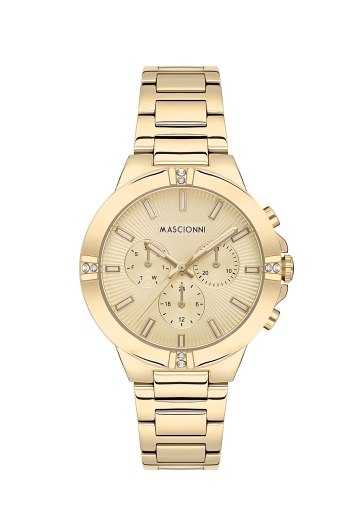 MASCİONNİ KADIN KOL SAATİ