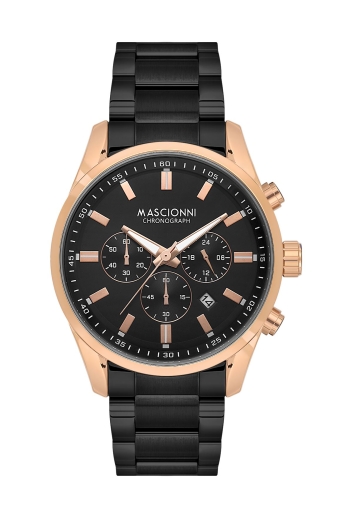 MASCİONNİ ERKEK KOL SAATİ