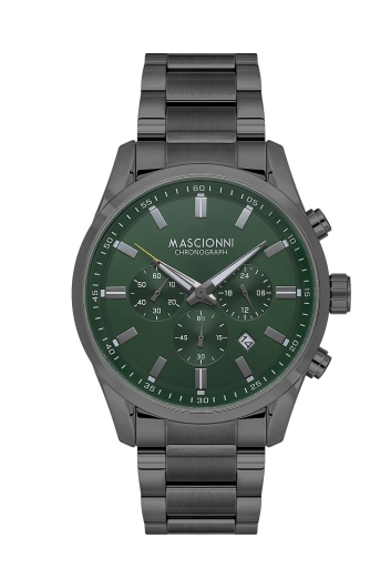 MASCİONNİ ERKEK KOL SAATİ