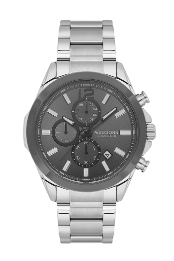 MASCİONNİ ERKEK KOL SAATİ