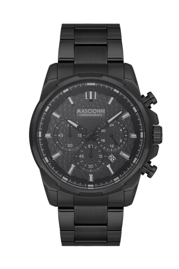 MASCİONNİ ERKEK KOL SAATİ