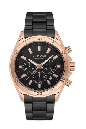 MASCİONNİ ERKEK KOL SAATİ