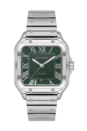 MASCİONNİ ERKEK KOL SAATİ