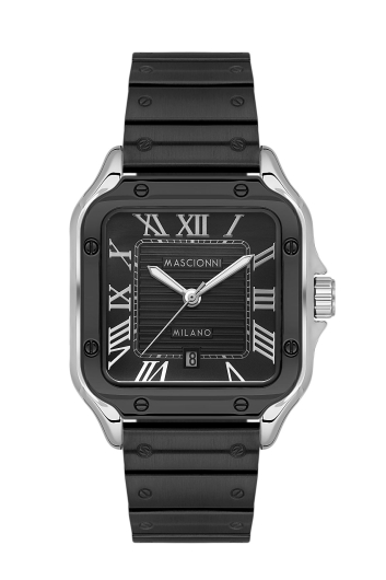 MASCİONNİ ERKEK KOL SAATİ