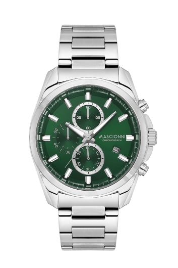 MASCİONNİ ERKEK KOL SAATİ