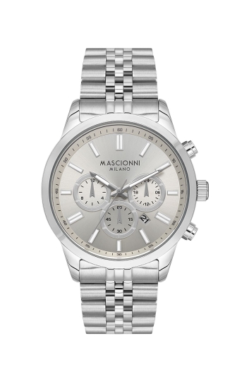 MASCİONNİ ERKEK KOL SAATİ