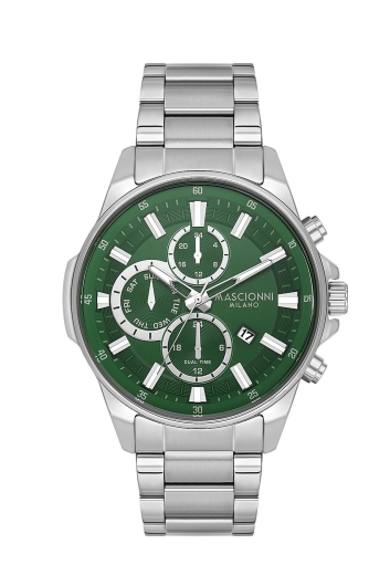 MASCİONNİ ERKEK KOL SAATİ