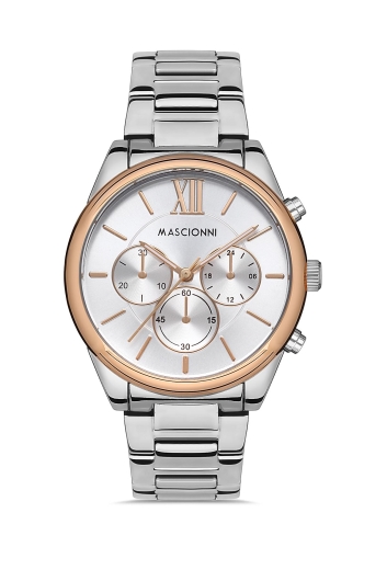 MASCİONNİ KADIN KOL SAATİ