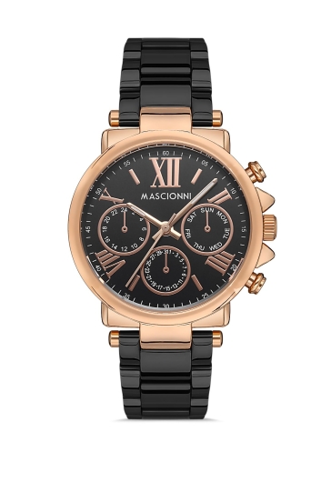 MASCİONNİ KADIN KOL SAATİ